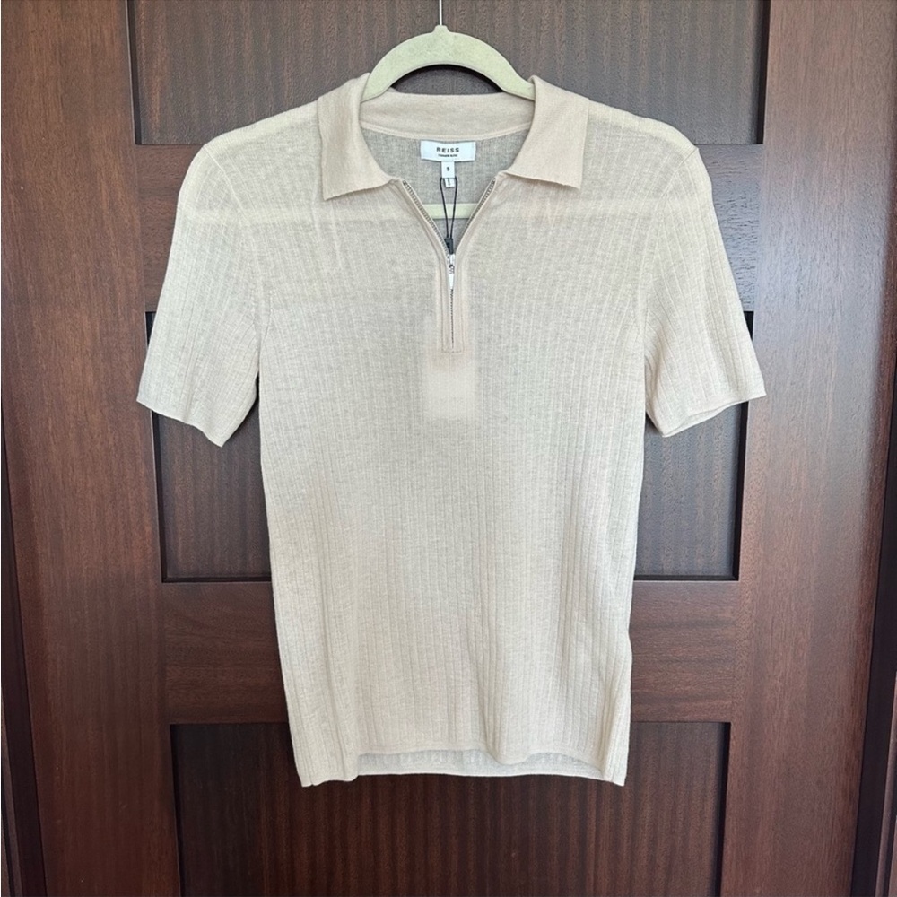 Reiss Kelly Top